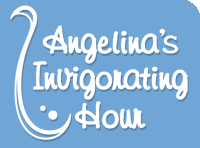 Angelina's Invigorating Hour, AIH Massage Therapy